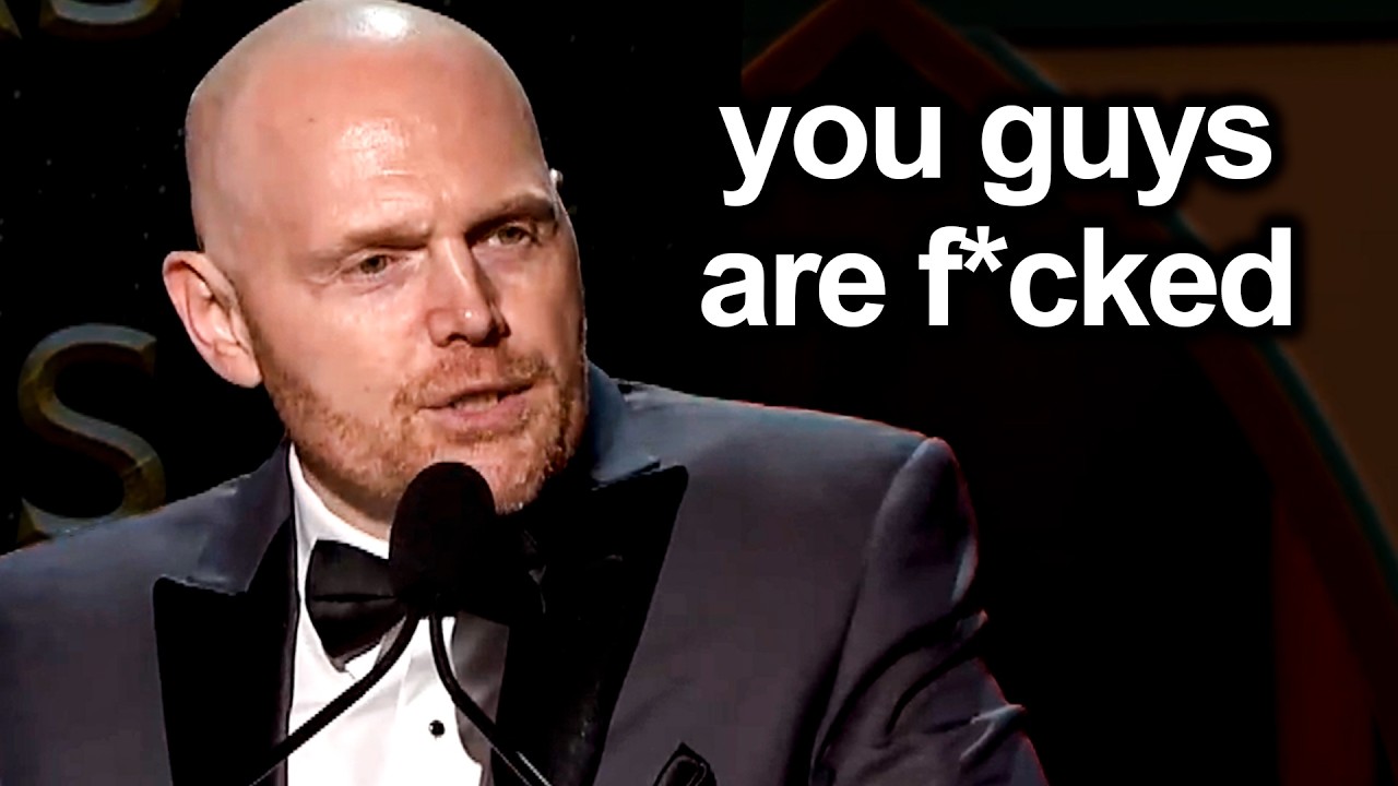 When Comedians Get Revenge at Award Shows