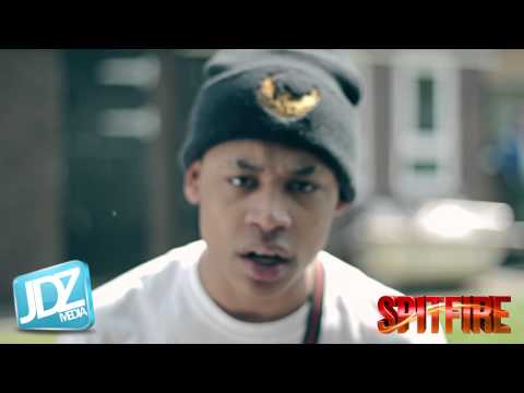Younganz Fusion [SPITFIRE] | JDZmedia