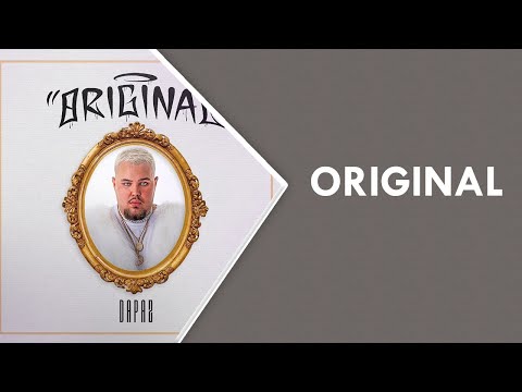 DAPAZ - ORIGINAL (ÁLBUM COMPLETO)