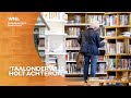 Hoofdredacteur Libelle: 'enorm taboe' op laaggeletterdheid doorbreken