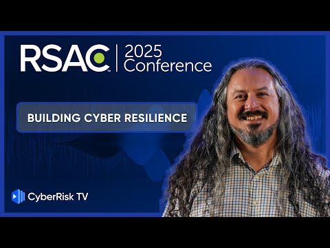 Building Cyber Resilience: AI Threats, Mid-Market Risks & Ransomware Trends  - ESW #409