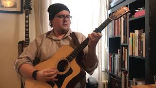 Heart of the Continent