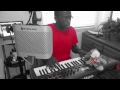 Flaws & All - Beyonce (Piano Cover) 