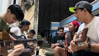 Download lagu KESEPIAN KITA | PAS BAND FEAT TERE (COVER) mp3