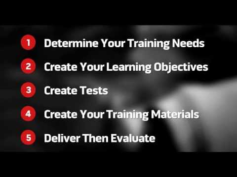 2015 08 05 10 01 Creating Manufacturing Training That Works