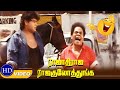 Superhit Comedy Scenes Mansoor Ali Khan Nandhini Rajadhi Raja Raja Kulothunga Raja