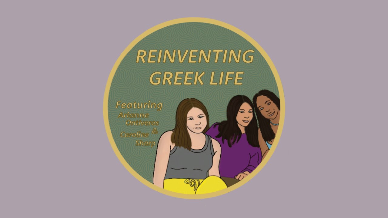 Behind the Scenes @ SC: Reinventing Greek Life