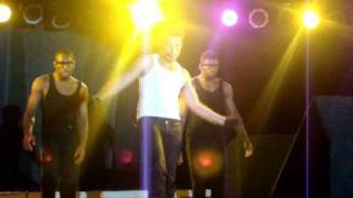7. Beat Drop - Simon Curtis in Kansas City