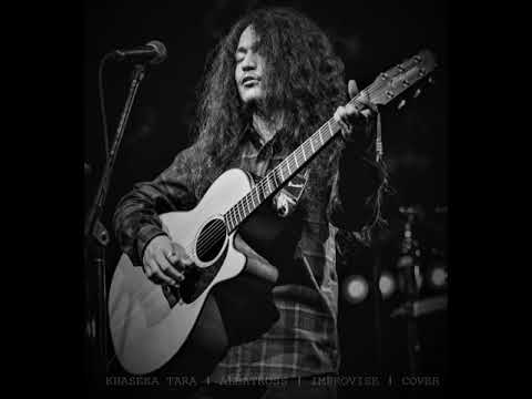 Khaseka Tara Covered By Anish Maharjan