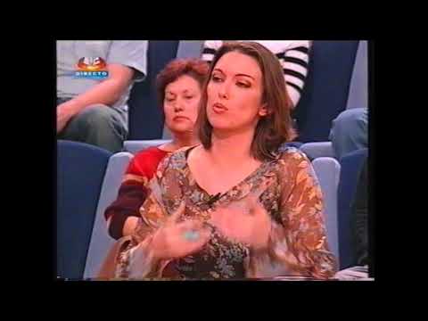 JOÃO MARIA TUDELLA   SIC   27 11 2002