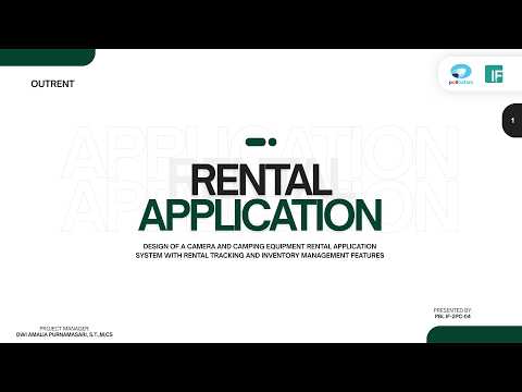 IF-2PC-04 Aplikasi Rental