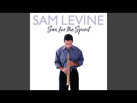 The Greatest Love Of All