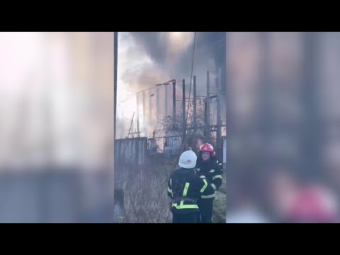 Metropolis/78 - Ucraina, Di Feo: "Bombe su ferrovie e depositi, conflitto sempre più sanguinoso"