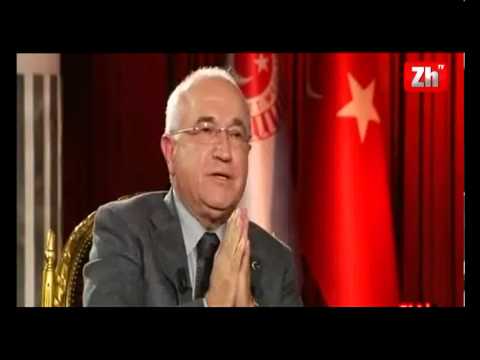 Emri dhe integrimet, Ankaraja me mbështetje besnike për Shkupin