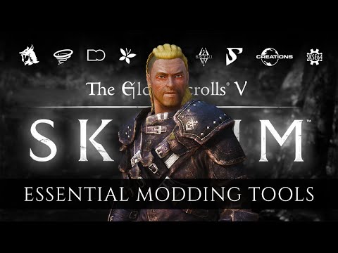 The Ultimate Skyrim Modding Guide (2025): Essential Tools for a Stable Game