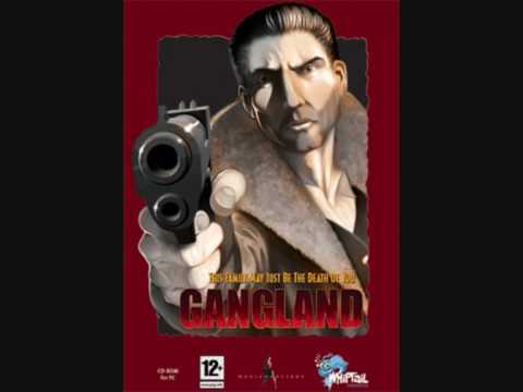 Gang Land PC