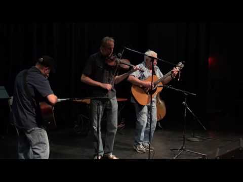 2016-09-10 SR2 Britt Smith - 2016 Weaverville Fiddle Contest