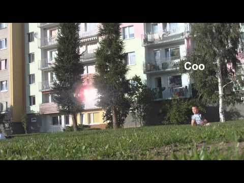 Kamil Backflip Crash [2011]