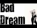 Ke$ha - Bad Dream (NEW) 