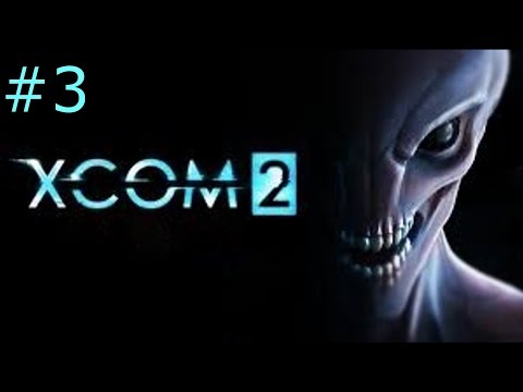 XCOM 2 PL #3 ŻOŁNIERZE W SZOKU