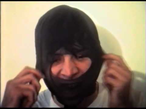 Ferid Khalifat (1985) by Gérard Courant - Cinématon #587