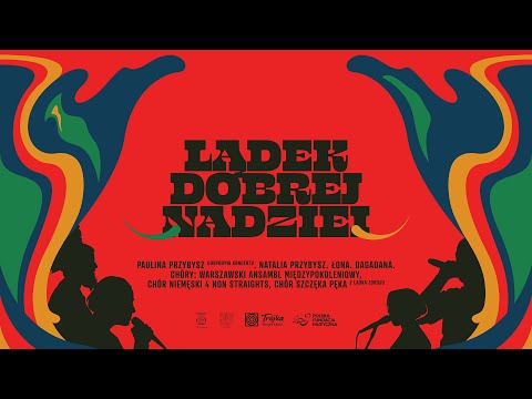 "Lądek Dobrej Nadziei". Paulina Przybysz i goście | Koncert w Trójce