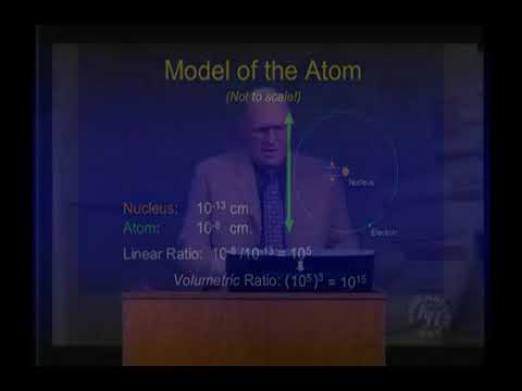 Hebrews Chapter 12 - Doctor Charles Missler