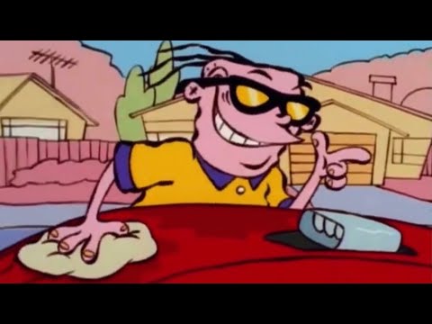 Thumbnail for Eddy's car - Ed Edd n Eddy by Car ed