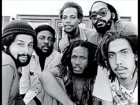 Third World - Satta Massagana Dub