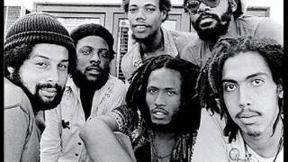 Third World - Satta Massagana Dub