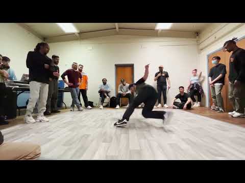 Supa Josh Vs Bugy | Finals | Smoke Sesh Monthly Vol. 4