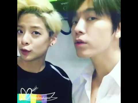 Donghae - Amber - Jeno ( Haeber )