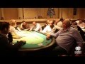 9th Jack Daniel's Poker Challenge // Casino de ...