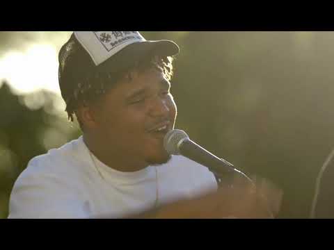 Wavvy - Long Day (HiSessions.com Acoustic Live!)