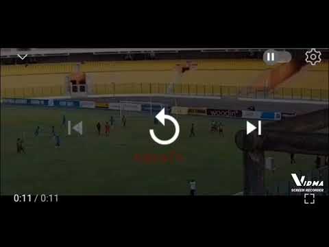 Goal: Patrick Razak Scores for Hearts of Oak against Sky FC in the MTN FA cup