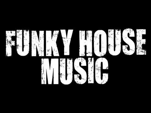 Jens L. - Funky house Mix 2020