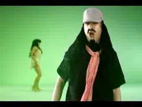 EL BANANERO - LA PASCUALINA   MEGAPANZA