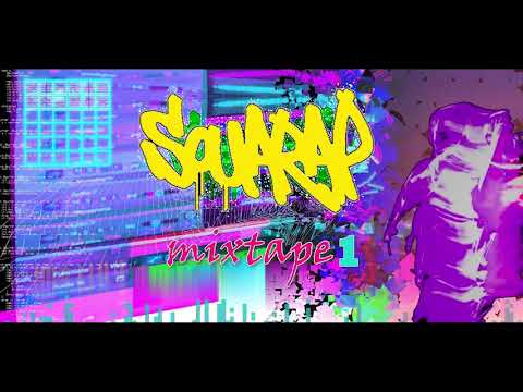 Troubles All Around Me x Novoic - Φόντο