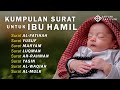 Surat Untuk Ibu Hamil Dan Janin Didalam Kandungan Ahyani Zakiyani