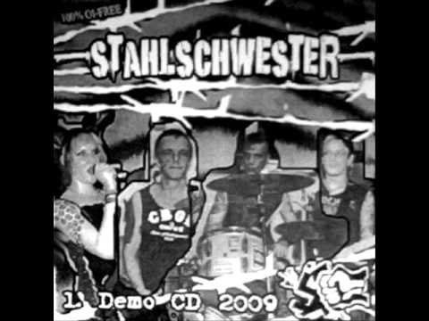 Stahlschwester - demo 2009