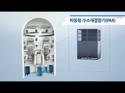 한국수력원자력 홍보영상