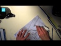 How 2 Draw Manga Bleistift Buntstift Pencil Crayon Tutorial German