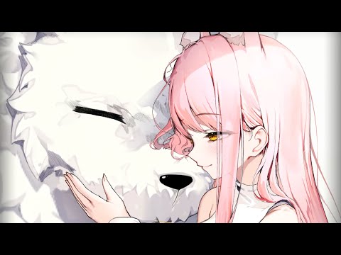 My place is by your side - Ending Lion Heart