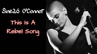 Sinéad O’Connor - This Is A Rebel Song (Live on Sessions at West 54th PBS aired Dec 19, 1997)