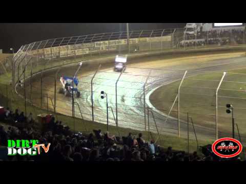 2012 GASC Night 2 - A Main