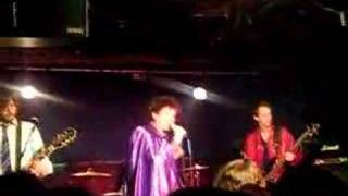 Electric Six - "It's Showtime!"