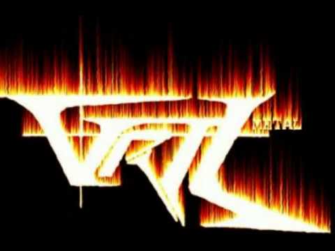 Vril - Predicción -heavy metal Comodoro Rivadavia