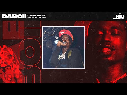 Daboii x Mike Sherm Type Beat - Green Light (Prod. by Riq) | Free Type Beats