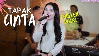 Download lagu TAPAK CINTA - CHELLEN PUTRI | LIVE COVER mp3