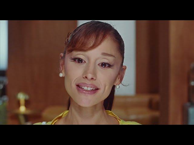 Ariana Grande aus USA mit 'Petal' (jetzt ansehen!) | Pop!